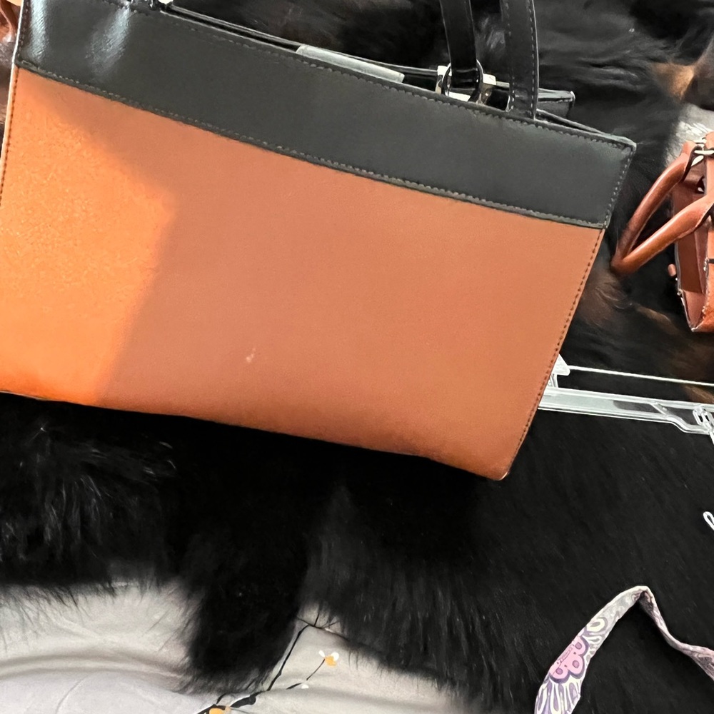 Chaps purse